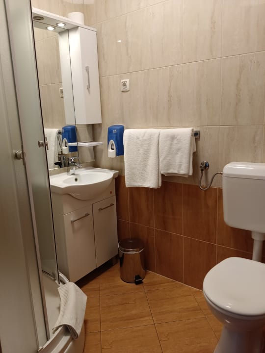 Zimmer Pansion Tamaris