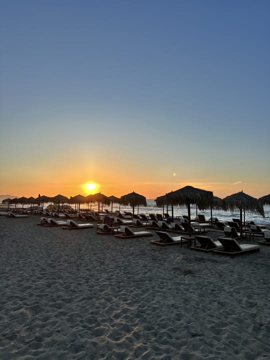 Strand Bella Beach Hotel