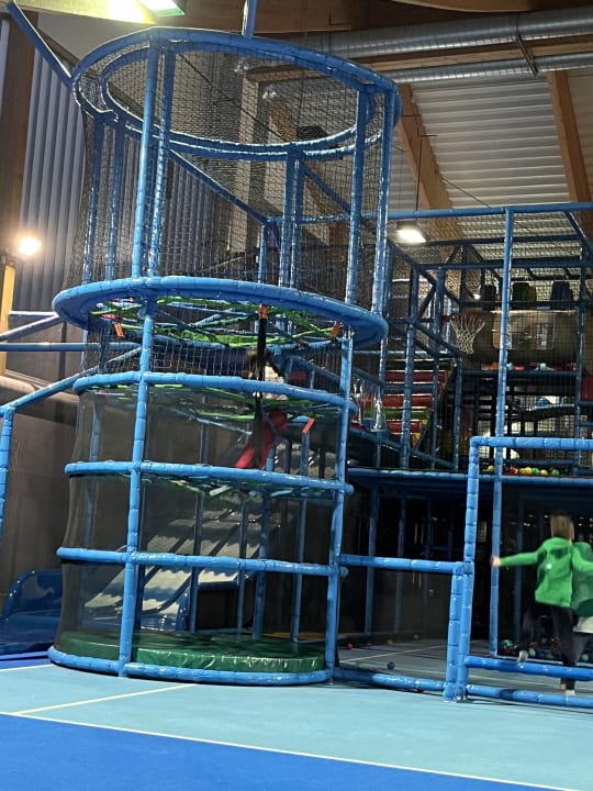 Sport & Freizeit Aldiana Club Ampflwang