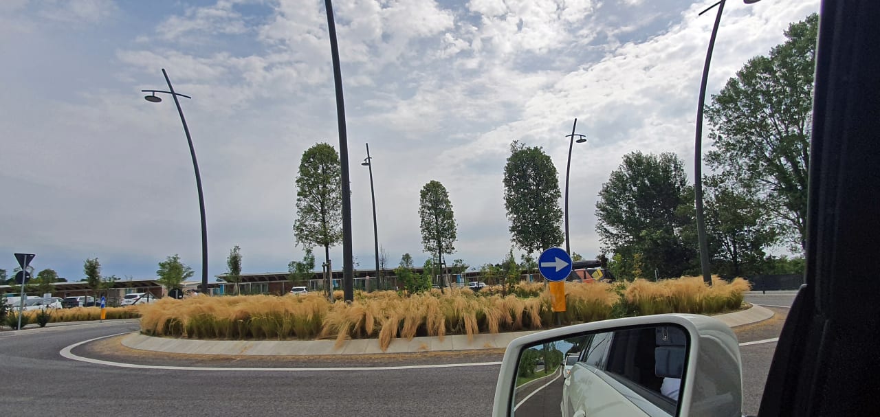 Sonstiges Lino delle Fate - Eco Village Resort