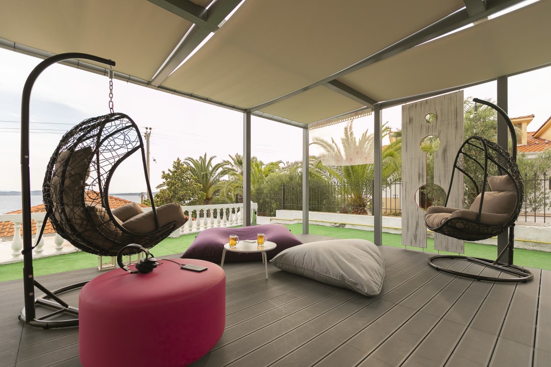 Sonstiges Akti Ouranoupolis