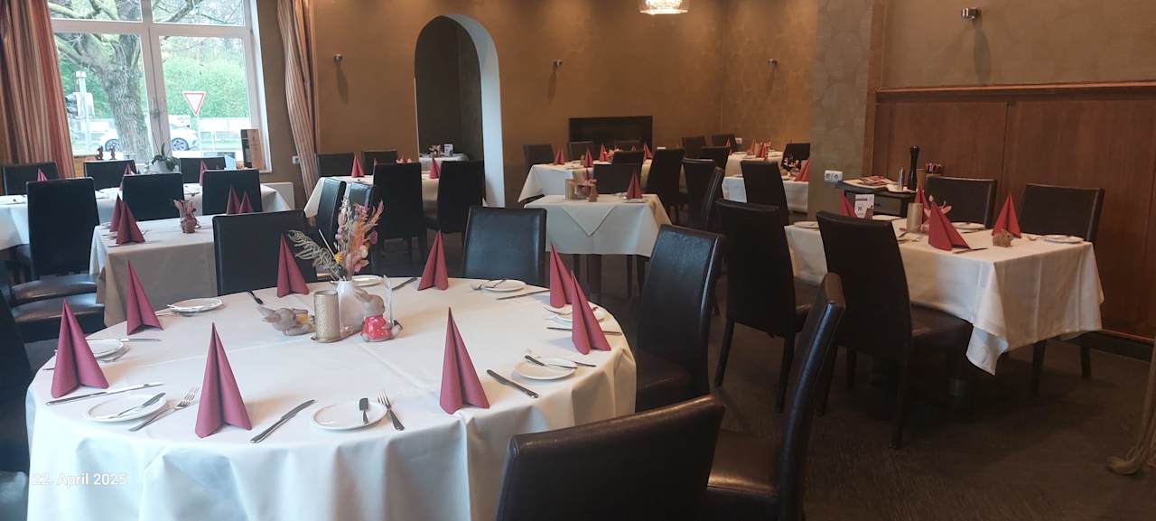 Gastro Hotel zur Heideblüte