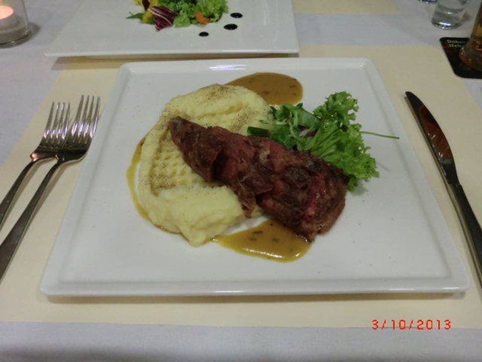 Sehr schöne ansicht Hotel Resort Relax