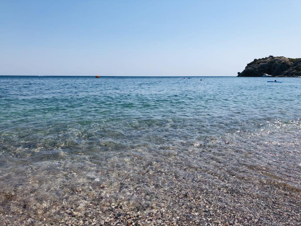 Strand SENTIDO Port Royal Villas & Spa