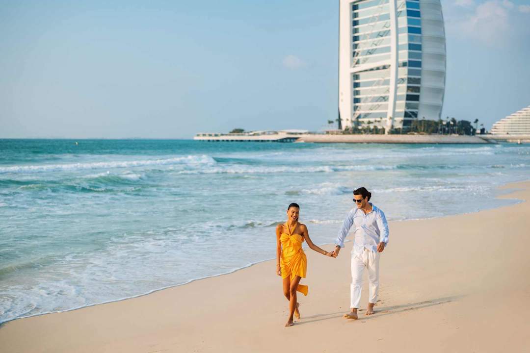 Strand Jumeirah Mina Al Salam