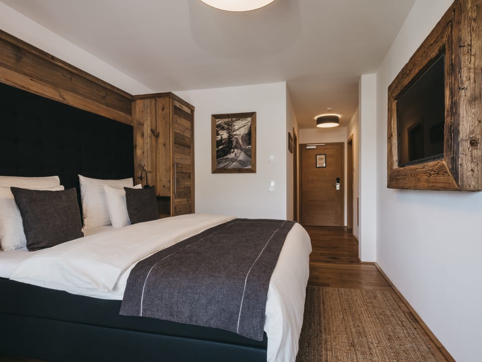 Zimmer VAYA Fieberbrunn