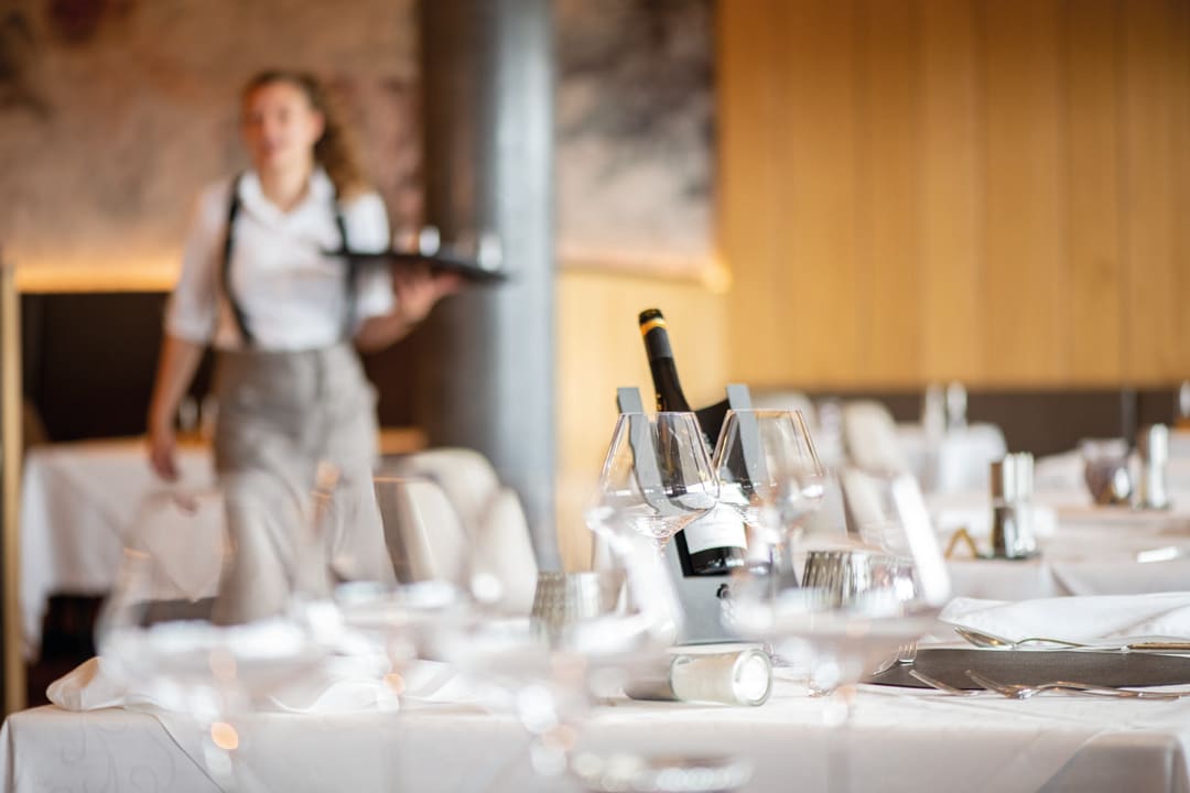 Gastro DAS ROYAL Obereggen