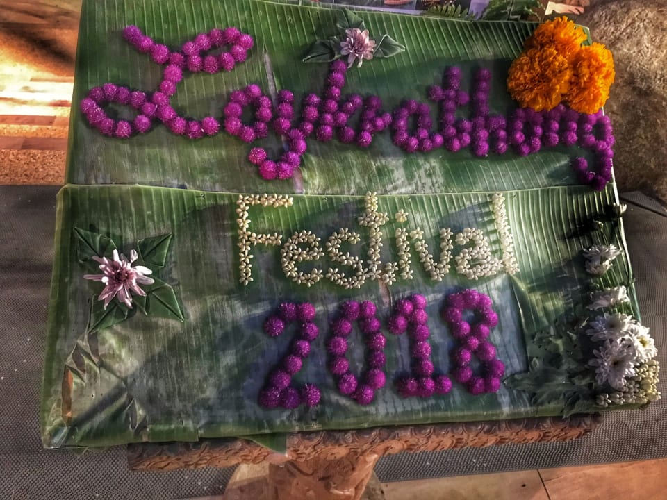 Gastro Santhiya Koh Phangan Resort & Spa