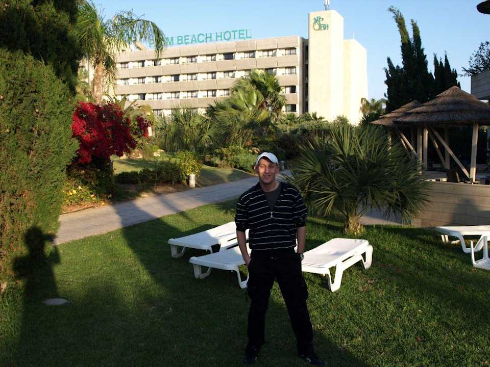 Palm beach Palm Beach Hotel & Bungalows