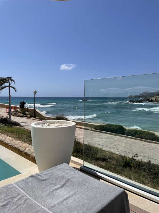 Strand Son Moll Sentits Hotel & Spa