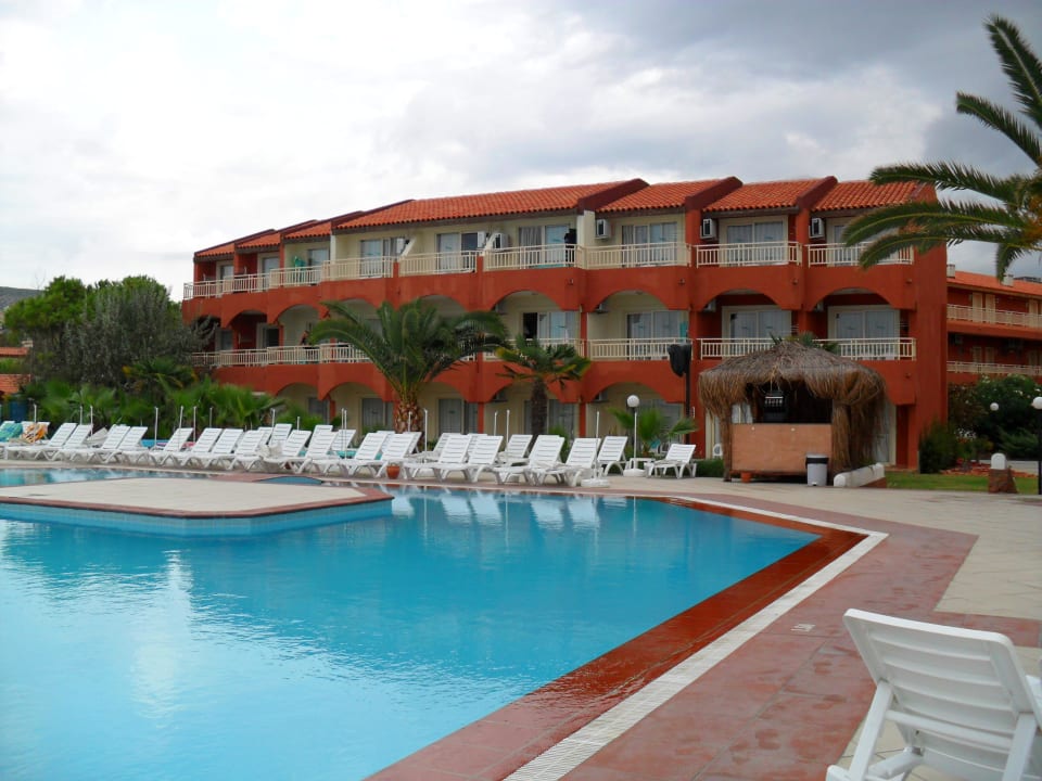 Pool Ephesia Holiday Beach Club