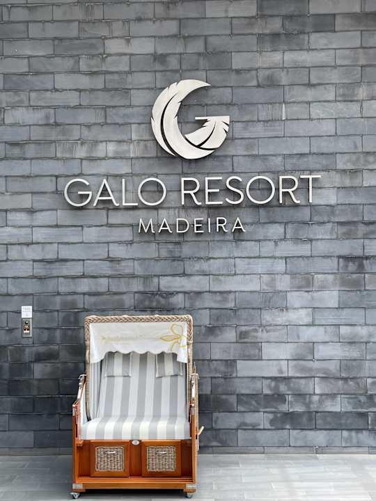 Lobby Sentido Galomar