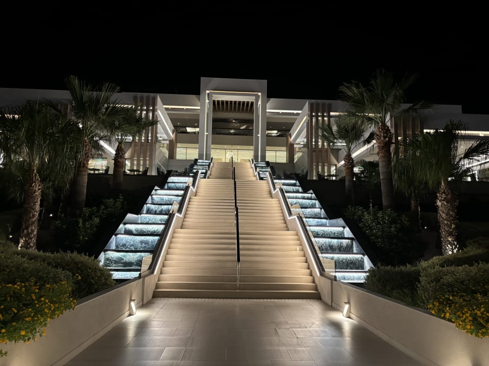 Außenansicht Mayia Exclusive Resort & Spa