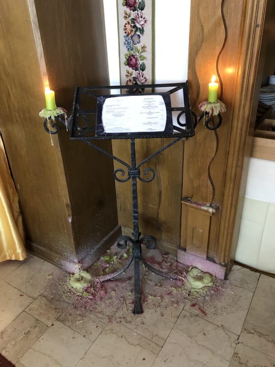 Sonstiges Hotel Alpenrose