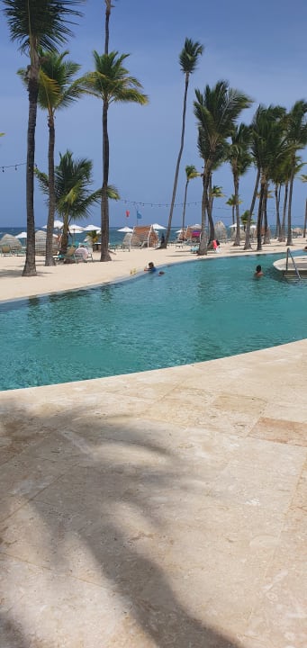 Pool Iberostar Selection Coral Bávaro