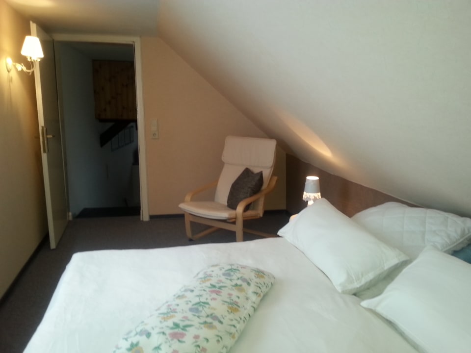 Zimmer Ferienhaus Sankt Andreasberg