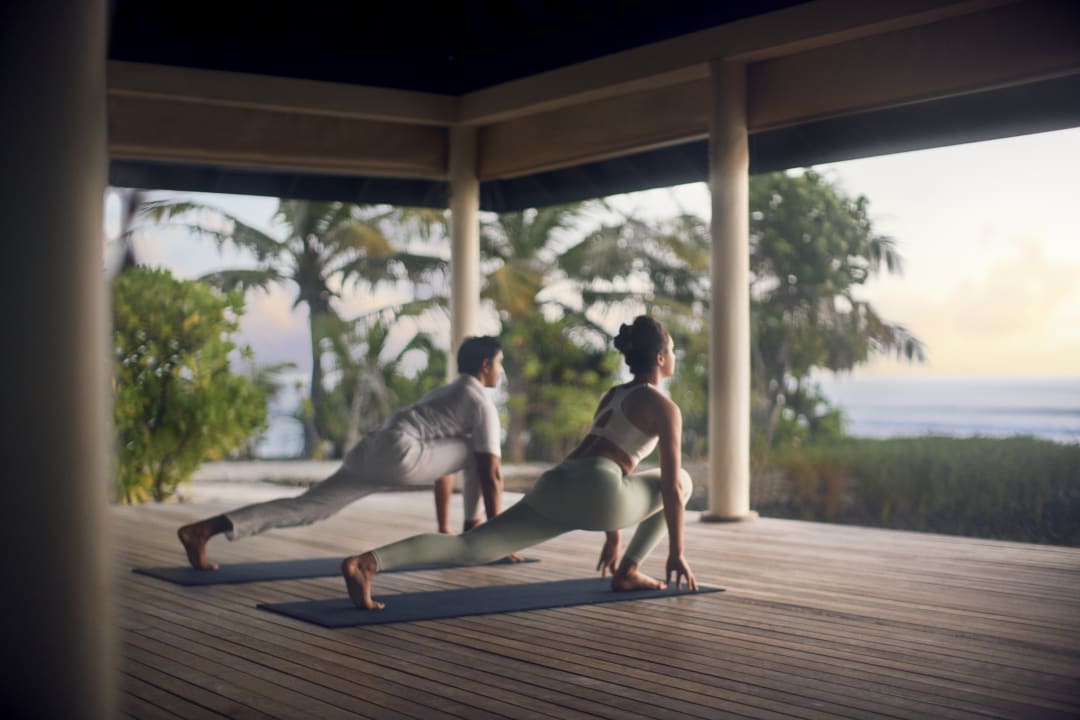 Sport & Freizeit Anantara Veli Maldives Resort - Adults only