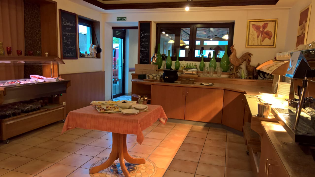 Gastro Moselhotel Waldeck