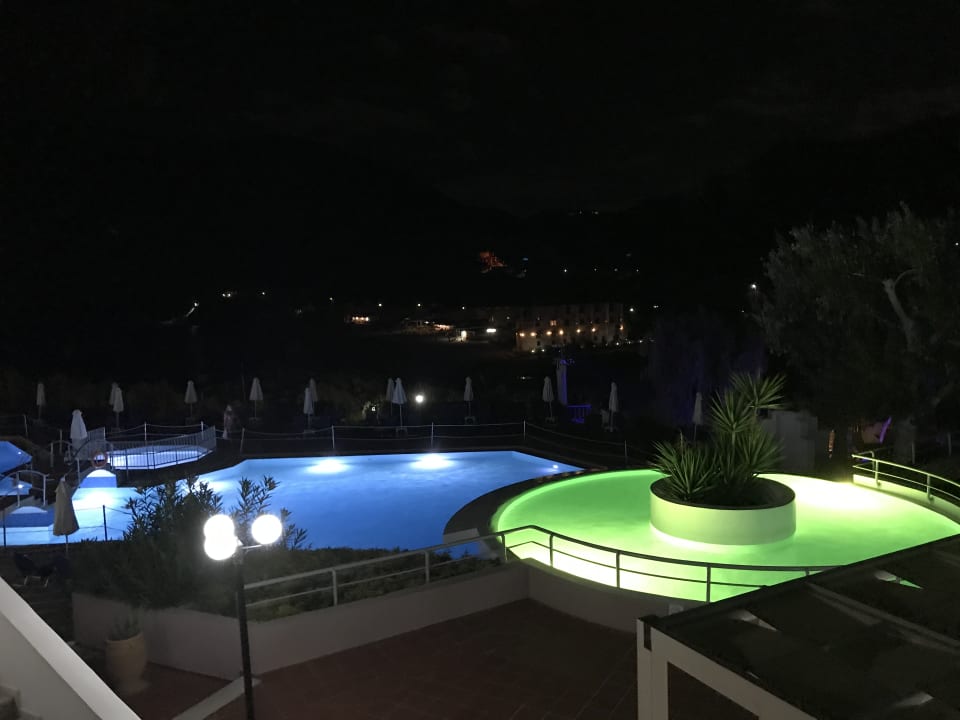 Pool Fodele Beach & Water Park Holiday Resort