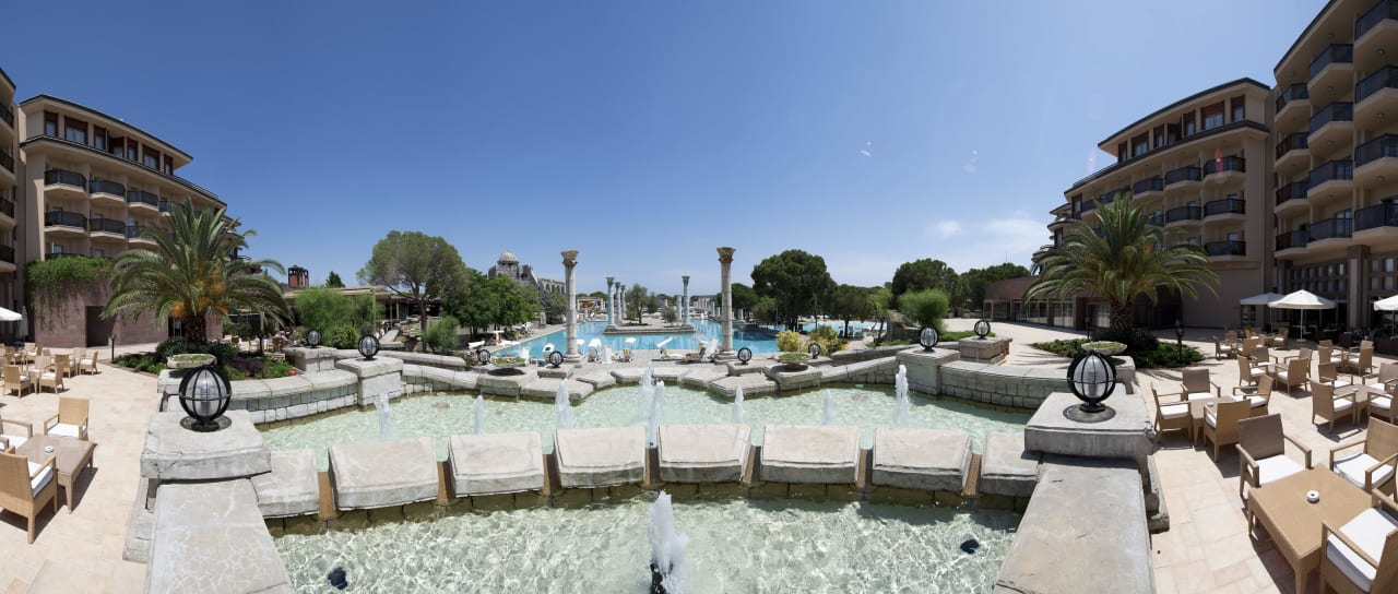 Panorama Xanadu Resort Hotel