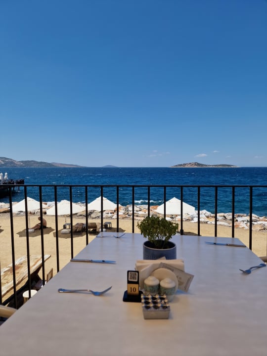 Strand The Plaza Bodrum