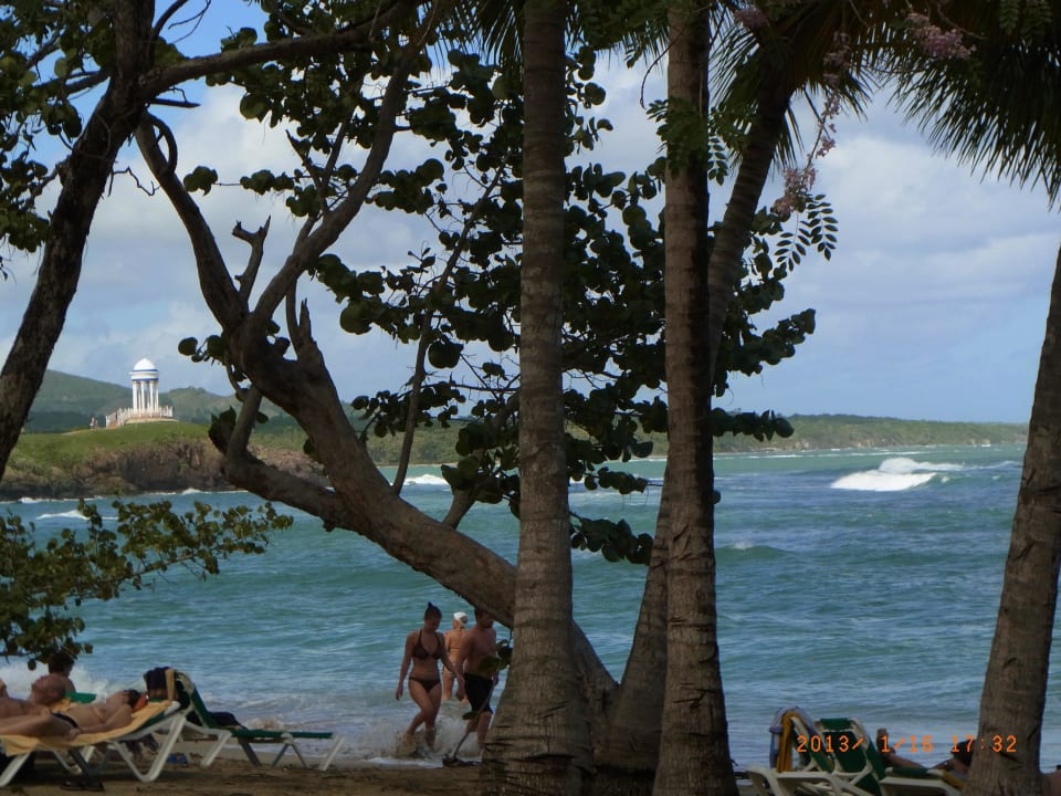 Hotel Strand Playabachata Hotel