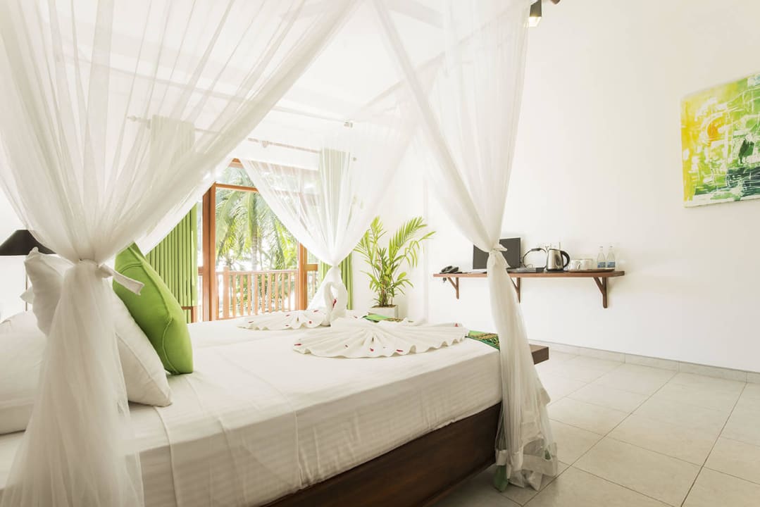 Your home far away from home Rockside Beach Resort
