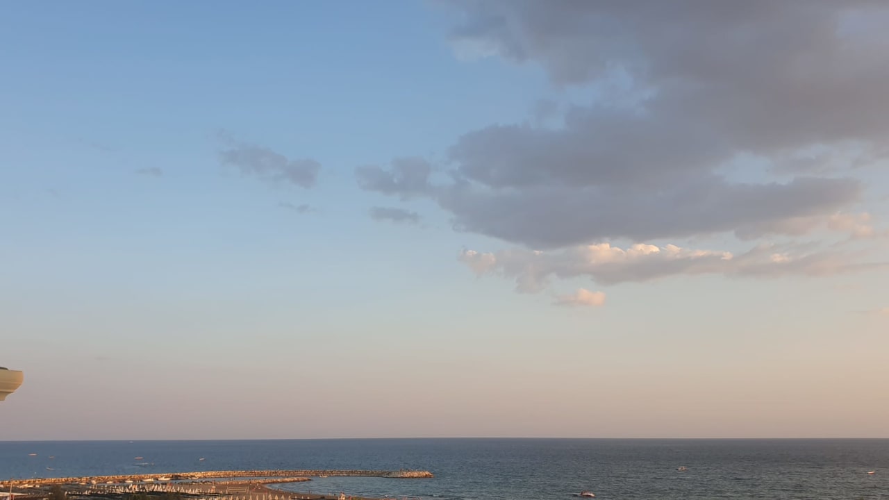 Ausblick Adalya Resort & Spa - Adults Only