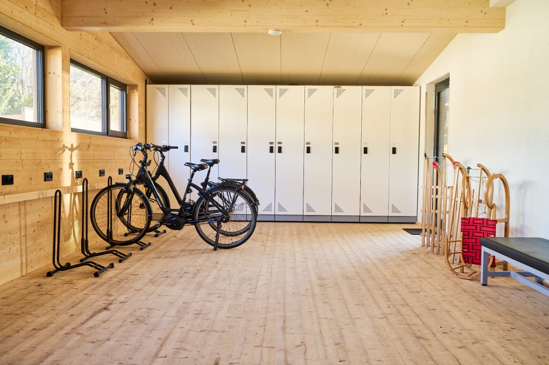 Sport & Freizeit Oberstdorfer Ferienwelt