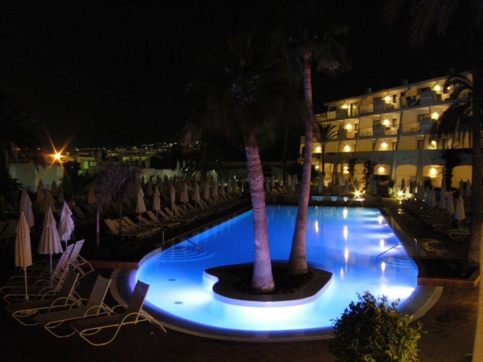 Rechter Pool Sunprime Atlantic View