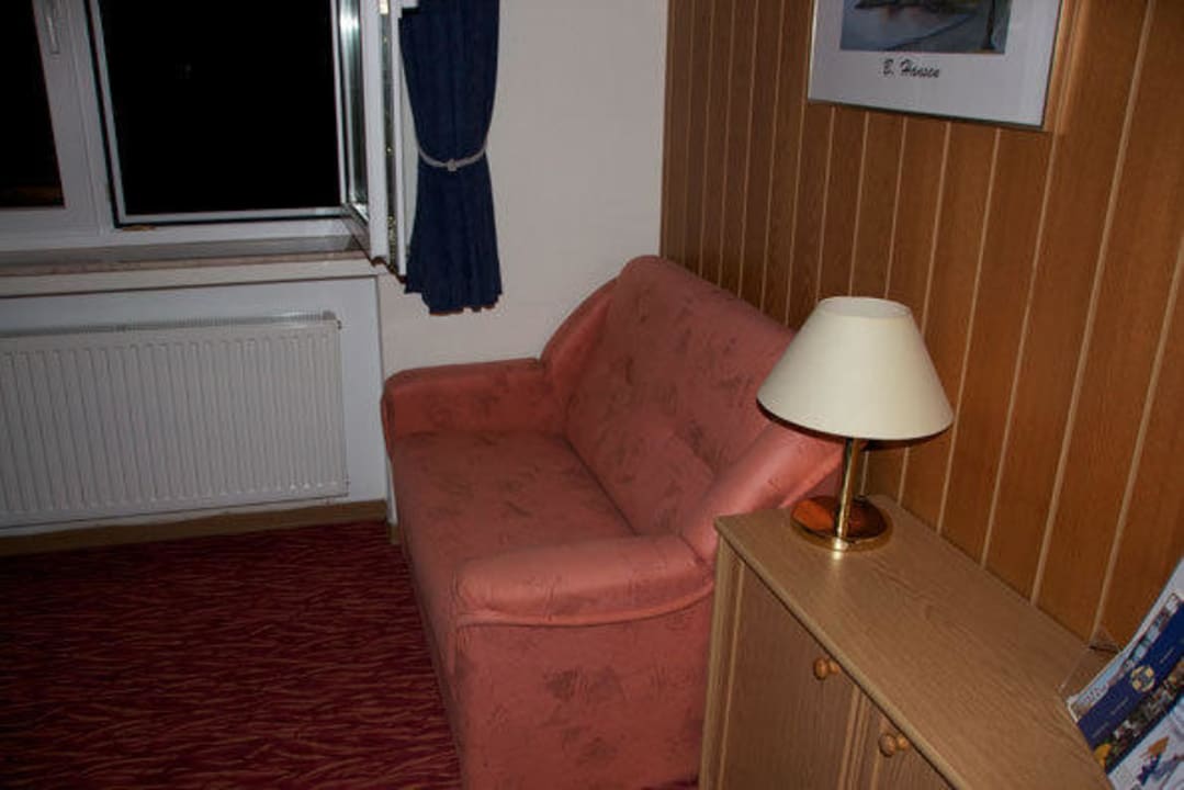 Zimmer Hotel Schleifmühle