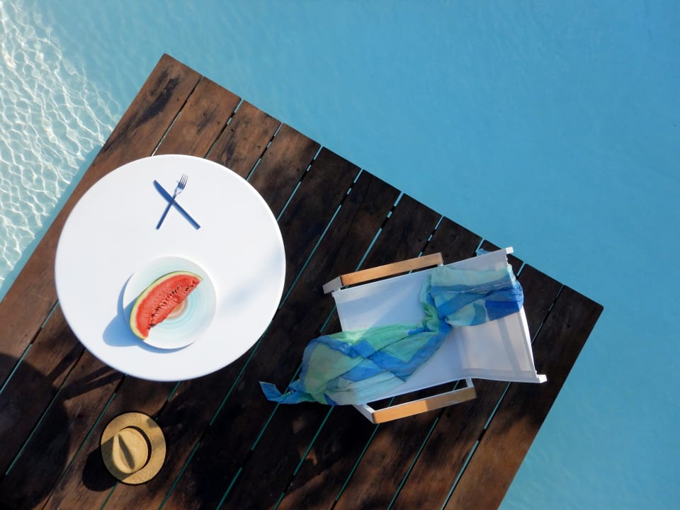 Pool Alexandra Golden Boutique - Adults only