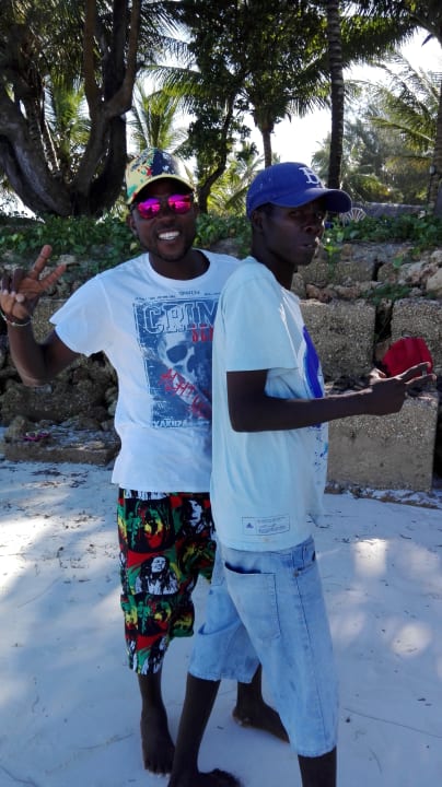 Sonstiges Neptune Village Beach Resort & Spa