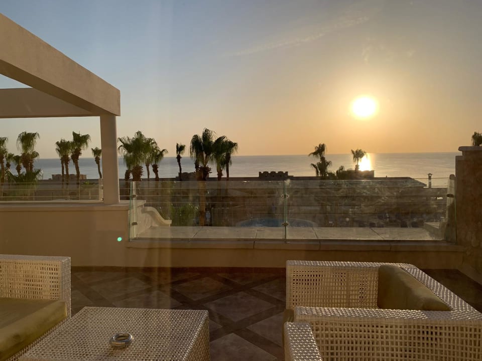 Zimmer Pickalbatros Citadel Resort