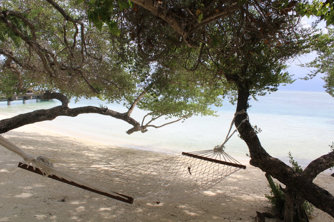 Strand Adaaran Select Hudhuran Fushi - Premium All Inclusive