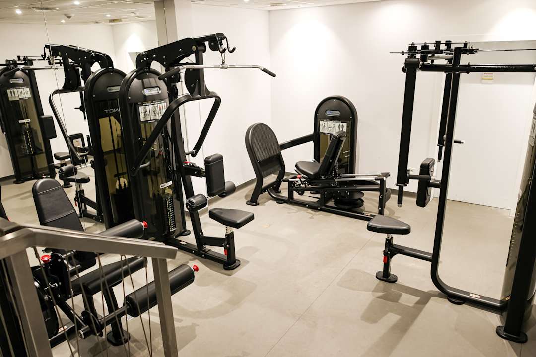 Sport & Freizeit Mercure Warszawa Centrum