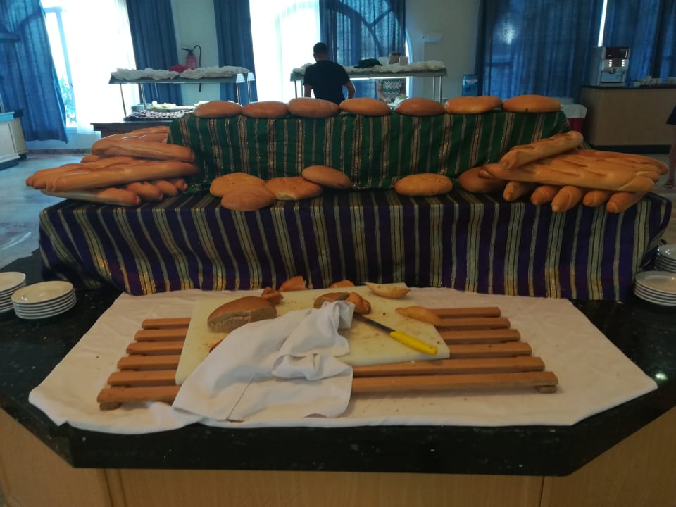 Gastro Monarque Dar Jerba Zahra