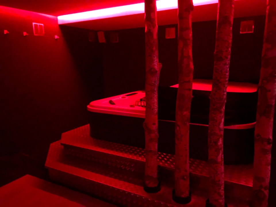 Sport & Freizeit Hotel Camel·lot