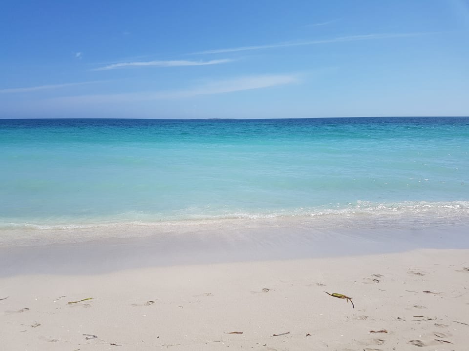 Strand Iberostar Origin Laguna Azul