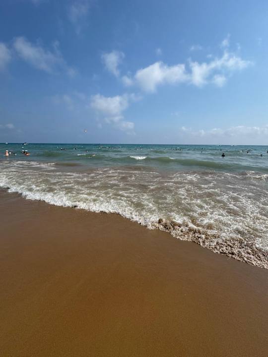 Strand Diamond De Luxe Hotel & Spa