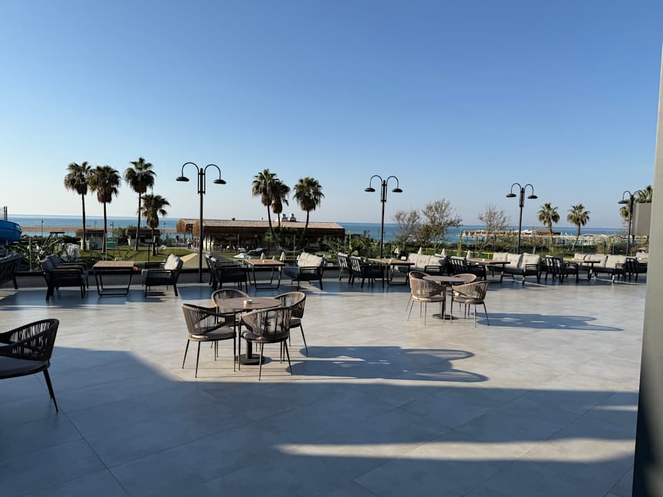 Sonstiges Luna Vista Belek