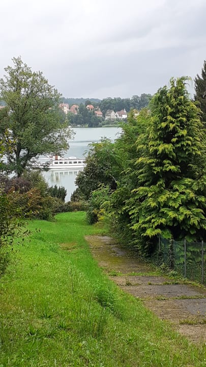 Strand Hotel Johst am See Bollersdorf