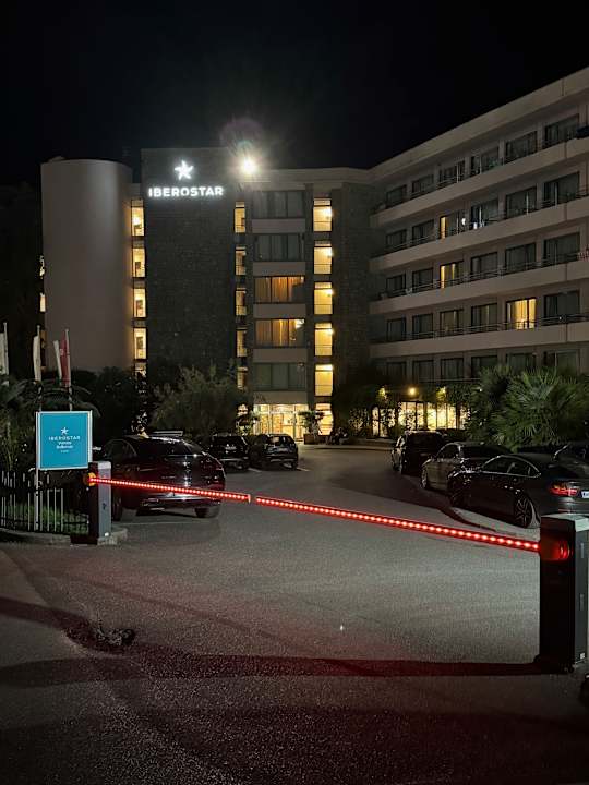 Außenansicht Iberostar Waves Bellevue