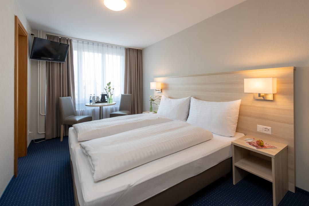 Zimmer Hotel Garni Rössli