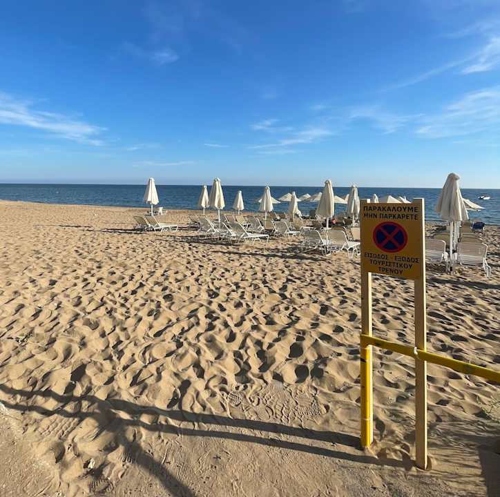 Strand Sandy Beach Resort