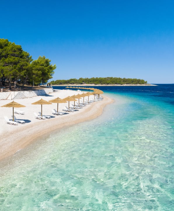 Strand Hotel Zora