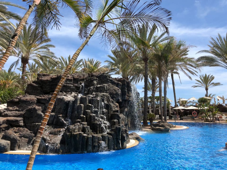 Pool Lopesan Costa Meloneras, Resort & Spa