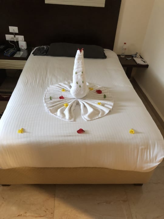 Zimmer Golden Beach Resort