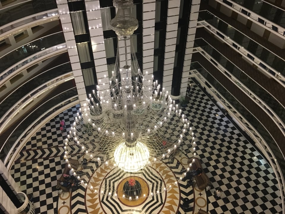 Sonstiges Hotel Delphin Imperial