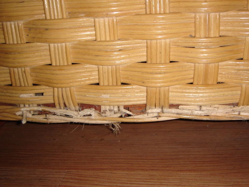 Defekte Couch Center Parcs De Eemhof